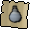 Vial of water