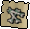 Hardened dragon bones