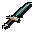 Silverlight (dyed)
