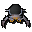 Commander scampers