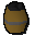 Barrel of coal-tar
