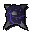 Abyssal bane square shield