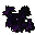 Augmented blightbound crossbow (shadow)(uncharged)