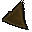 Orange triangle