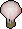 Pink balloon