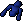 Blue marionette (arms)
