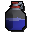 Saradomin's blessing flask (3)