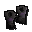 Nightmare gauntlets (broken)