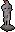 Anniversary architect statue