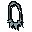 Ice amulet