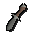 Off-hand dagger (class 4)