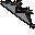 Augmented noxious longbow (uncharged)