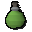 Weak weapon poison