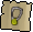 Gold amulet