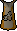 Retro construction cape (t)