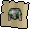 Guthix robe top
