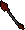 Infernal harpoon (uncharged)