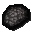 Toad egg sac
