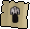 Light tuxedo jacket