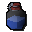 Perfect juju prayer flask (3)