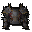 Custom-fit trimmed spiked masterwork melee platebody