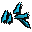 Glacor remnants