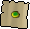 Emerald amulet (u)