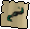 Divine bowstring