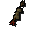 Skewered kebab