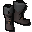 Colonist's boots