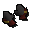 Lord marshal gloves
