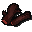 Bloodwood logs
