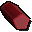 Crimson pentagon key