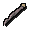 Obsidian knife