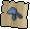 Pirate bandana (blue)