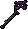 Ancient sceptre (l)
