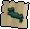 Bottom of the Last Guardian's bow