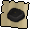 Sealed large rune pouch (black)