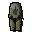 Elf-style trousers