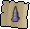 Blamish blue shell (pointed)