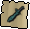Leaf-bladed sword