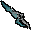 Dark Shard of Leng (ice)(broken)