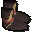 Tribal shoes