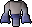 Decorative armour (broken)