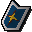 Steel kiteshield (Saradomin)