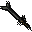 Ahrim's wand
