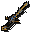 Augmented Saradomin godsword