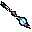 Mystical staff