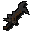 Ork cleaver sword (damaged)