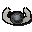 Empowered curved artefact